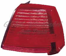 Mitsubishi Galant 2004-2006 Tail Lights Left and Right - Photo 5