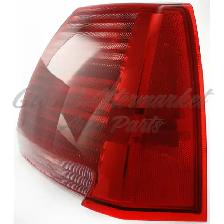 Mitsubishi Galant 2004-2006 Tail Lights Left and Right - Photo 8