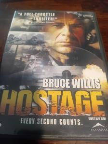 Hostage