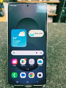 Samsung Galaxy S25 Ultra