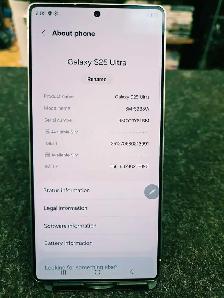 Samsung Galaxy S25 Ultra - Photo 2