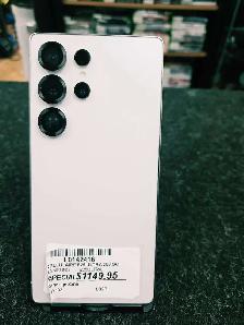 Samsung Galaxy S25 Ultra - Photo 3