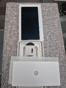 Samsung S24 Ultra-256 GB- Titanium Black $750