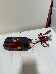 PureVolt 300W Power Inverter