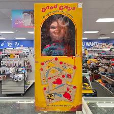Trick or Treat Studio Childs Play 2 Ultimate Chucky @ Cashopolis
