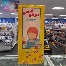 Trick or Treat Studio Childs Play 2 Ultimate Chucky @ Cashopolis - Photo 2