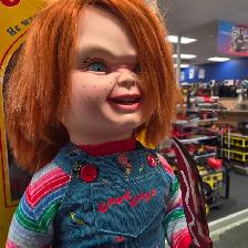 Trick or Treat Studio Childs Play 2 Ultimate Chucky @ Cashopolis - Photo 3