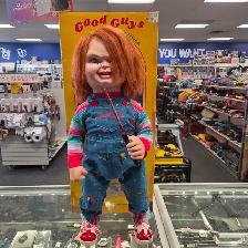 Trick or Treat Studio Childs Play 2 Ultimate Chucky @ Cashopolis - Photo 4