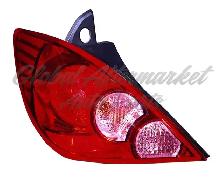 Nissan Versa 2007-2012 Tail Lights Left and Right