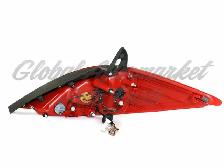 Nissan Versa 2007-2012 Tail Lights Left and Right - Photo 3