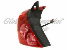 Nissan Versa 2007-2012 Tail Lights Left and Right - Photo 4