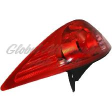 Nissan Versa 2007-2012 Tail Lights Left and Right - Photo 7