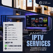 THE ULTIMATE STREAMING TV SETUP CALL # (780)3470675 now