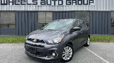 2016 Chevrolet Spark LT