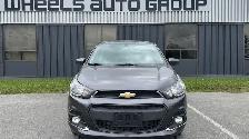 2016 Chevrolet Spark LT - Photo 2