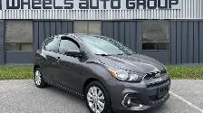 2016 Chevrolet Spark LT - Photo 3