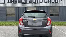 2016 Chevrolet Spark LT - Photo 5