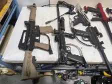 Paintball Marker Collection - Photo 2