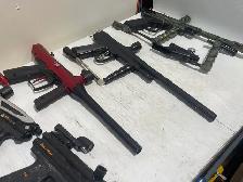 Paintball Marker Collection - Photo 3