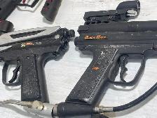Paintball Marker Collection - Photo 4