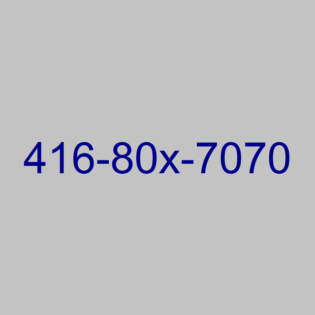 Register Your New 416 ViP Number wirh us to be memorable