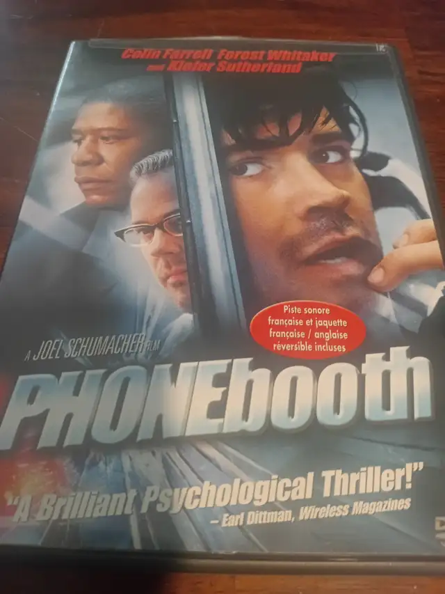 Phonebooth