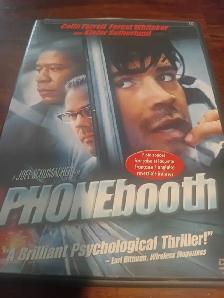 Phonebooth