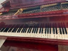 Lester Piano Co. (Philadelphia)  - Baby Grand Piano - Photo 3