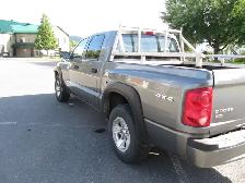 Dodge Dakota SXT Crew Cab V8 4.7 L 4x4 – seulement 43 000 km - Photo 3