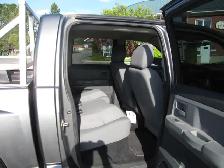 Dodge Dakota SXT Crew Cab V8 4.7 L 4x4 – seulement 43 000 km - Photo 5