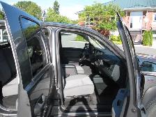 Dodge Dakota SXT Crew Cab V8 4.7 L 4x4 – seulement 43 000 km - Photo 6