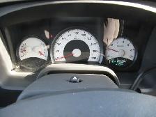 Dodge Dakota SXT Crew Cab V8 4.7 L 4x4 – seulement 43 000 km - Photo 7