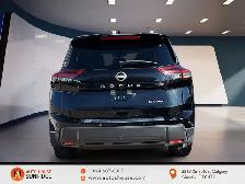 2024 Nissan Rogue SV AWD LANE ASSIST PANO ROOF BLUETOOTH BACKUP - Photo 4