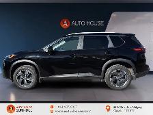 2024 Nissan Rogue SV AWD LANE ASSIST PANO ROOF BLUETOOTH BACKUP - Photo 6