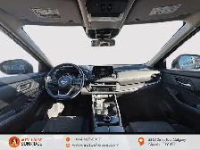 2024 Nissan Rogue SV AWD LANE ASSIST PANO ROOF BLUETOOTH BACKUP - Photo 10