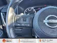 2024 Nissan Rogue SV AWD LANE ASSIST PANO ROOF BLUETOOTH BACKUP - Photo 13
