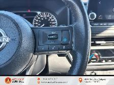 2024 Nissan Rogue SV AWD LANE ASSIST PANO ROOF BLUETOOTH BACKUP - Photo 14