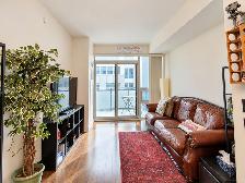 2-Bed, 2-Bath Bright Adelaide Condo  Near St Lawrence Market - Photo 3