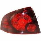 Nissan Sentra 2004-2006 Tail Lights Left and Right - Photo 2