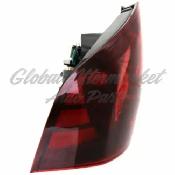 Nissan Sentra 2004-2006 Tail Lights Left and Right - Photo 4