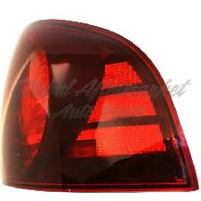 Nissan Sentra 2004-2006 Tail Lights Left and Right - Photo 6