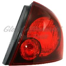 Nissan Sentra 2004-2006 Tail Lights Left and Right - Photo 7