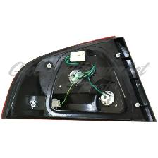 Nissan Sentra 2004-2006 Tail Lights Left and Right - Photo 8