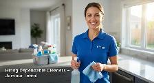 House cleaning services