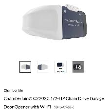⭐️ GARAGE DOOR OPENERS ⭐️ - Photo 3