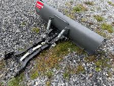 pelle pour vtt CLICK N GO - Photo 3