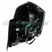 Nissan Sentra 2007-2009 Tail Lights Left and Right - Photo 2