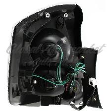 Nissan Sentra 2007-2009 Tail Lights Left and Right - Photo 8