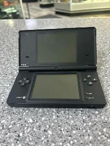 Nintendo DSI System Black - Photo 2