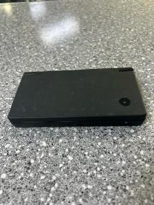 Nintendo DSI System Black - Photo 3
